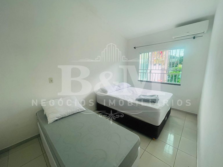 Casa para 4 pessoas em Bombas