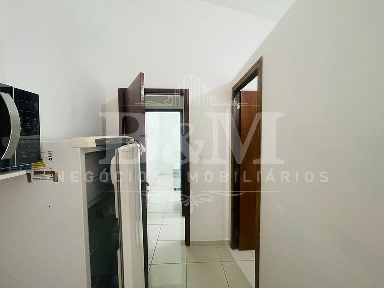 Casa para 4 pessoas em Bombas