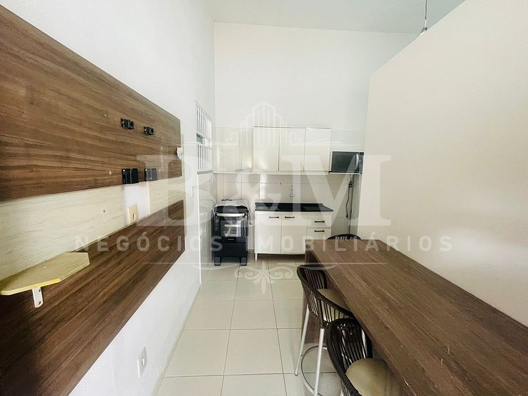 Casa para 4 pessoas em Bombas