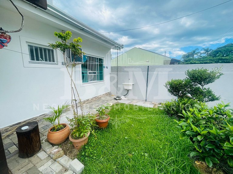 Casa para 4 pessoas em Bombas