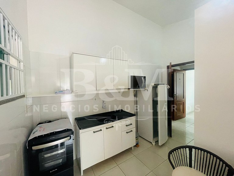 Casa para 4 pessoas em Bombas