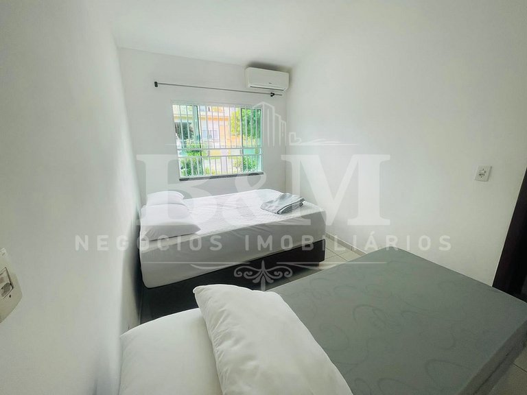 Casa para 4 pessoas em Bombas