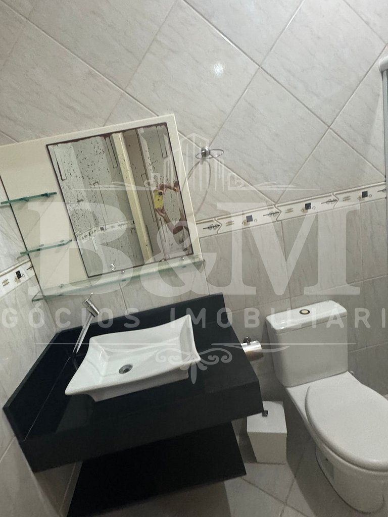 Linda Casa em Zimbros com piscina