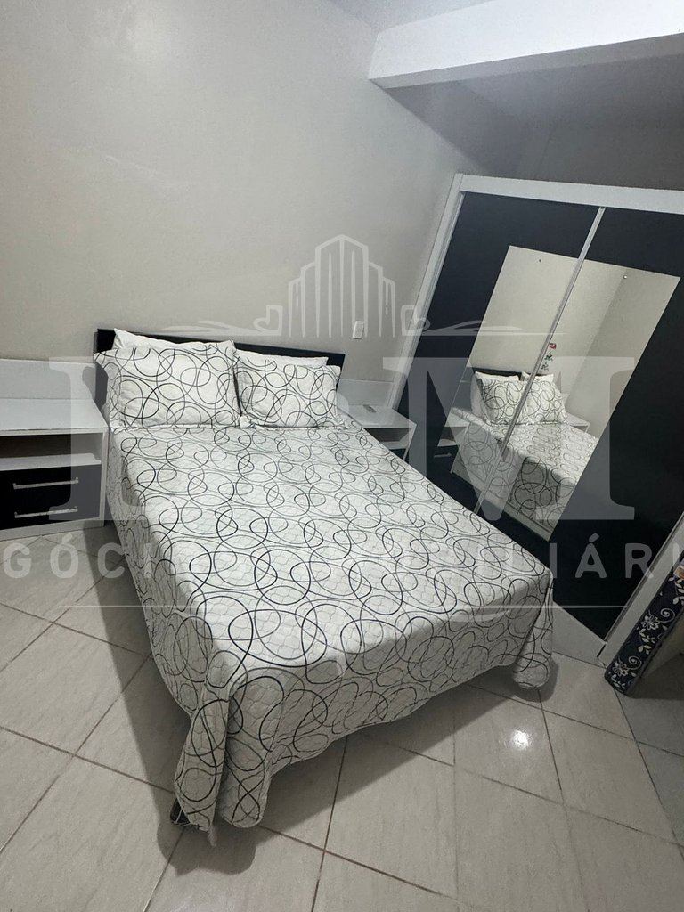 Linda Casa em Zimbros com piscina