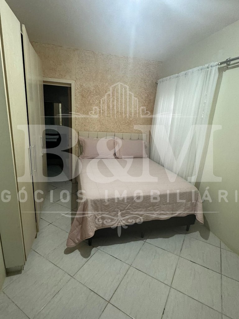 Linda Casa em Zimbros com piscina