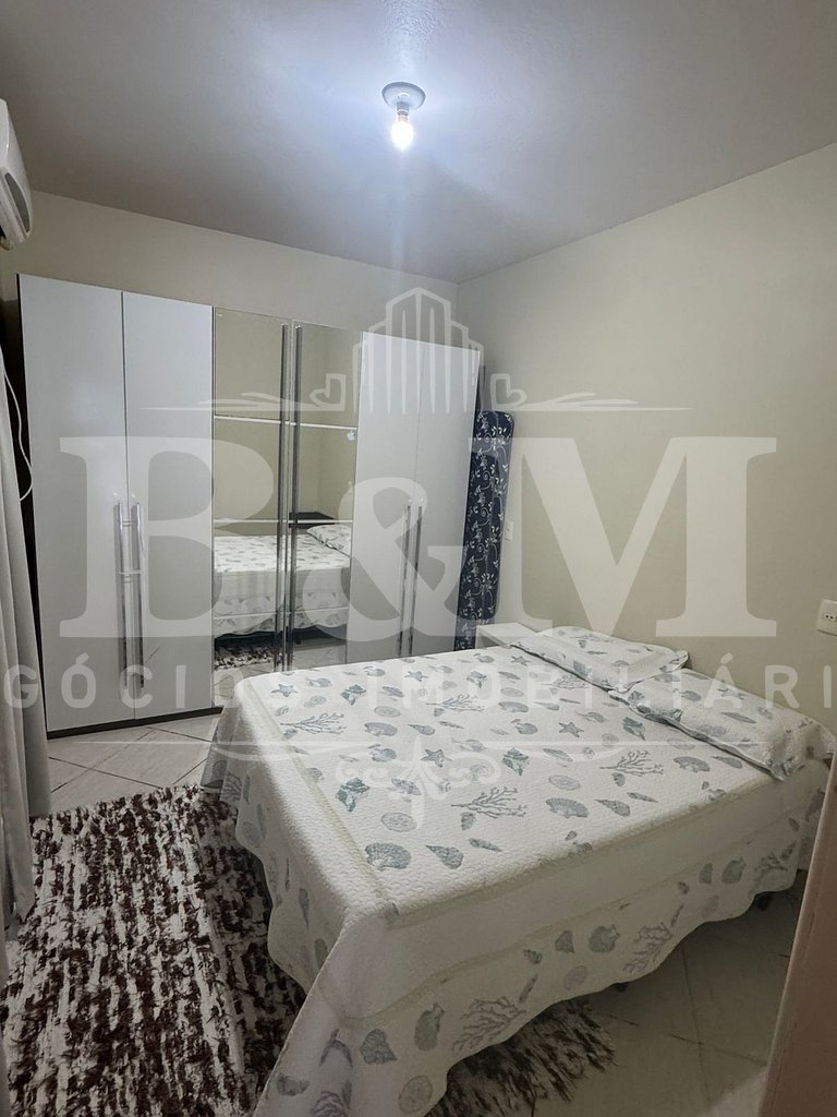 Linda Casa em Zimbros com piscina