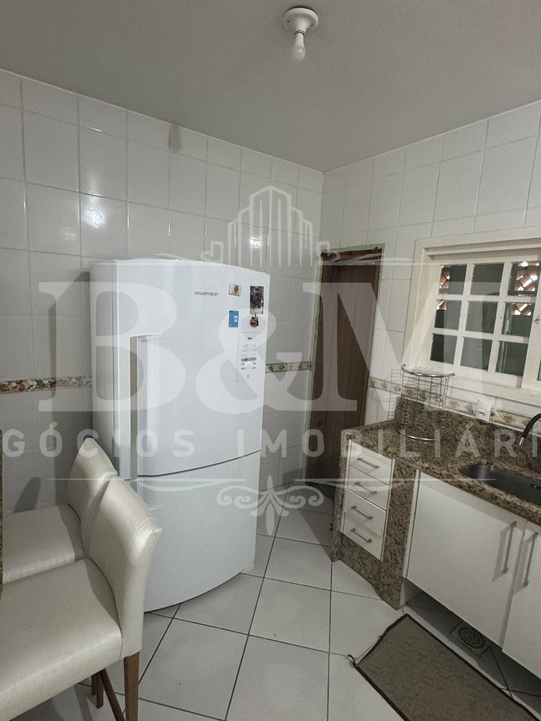 Linda Casa em Zimbros com piscina