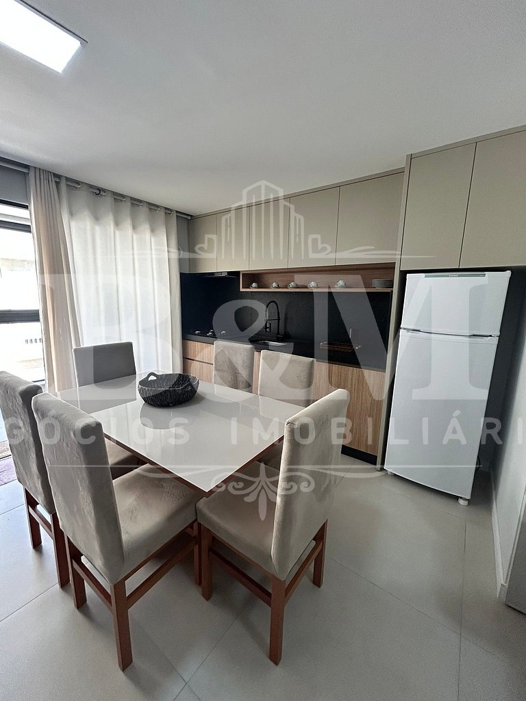 Lindo Apartamento alto padrão em Bombas