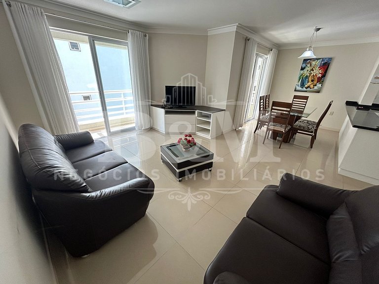 Lindo Apartamento proximo a praia de bombas
