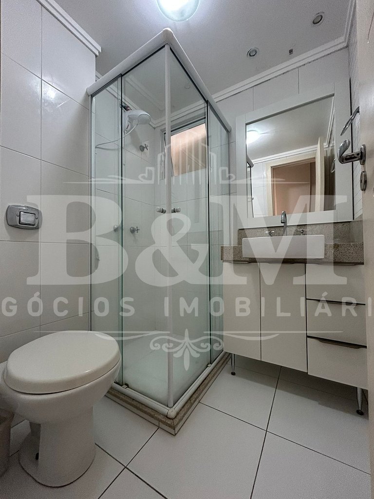 Lindo Apartamento proximo a praia de bombas