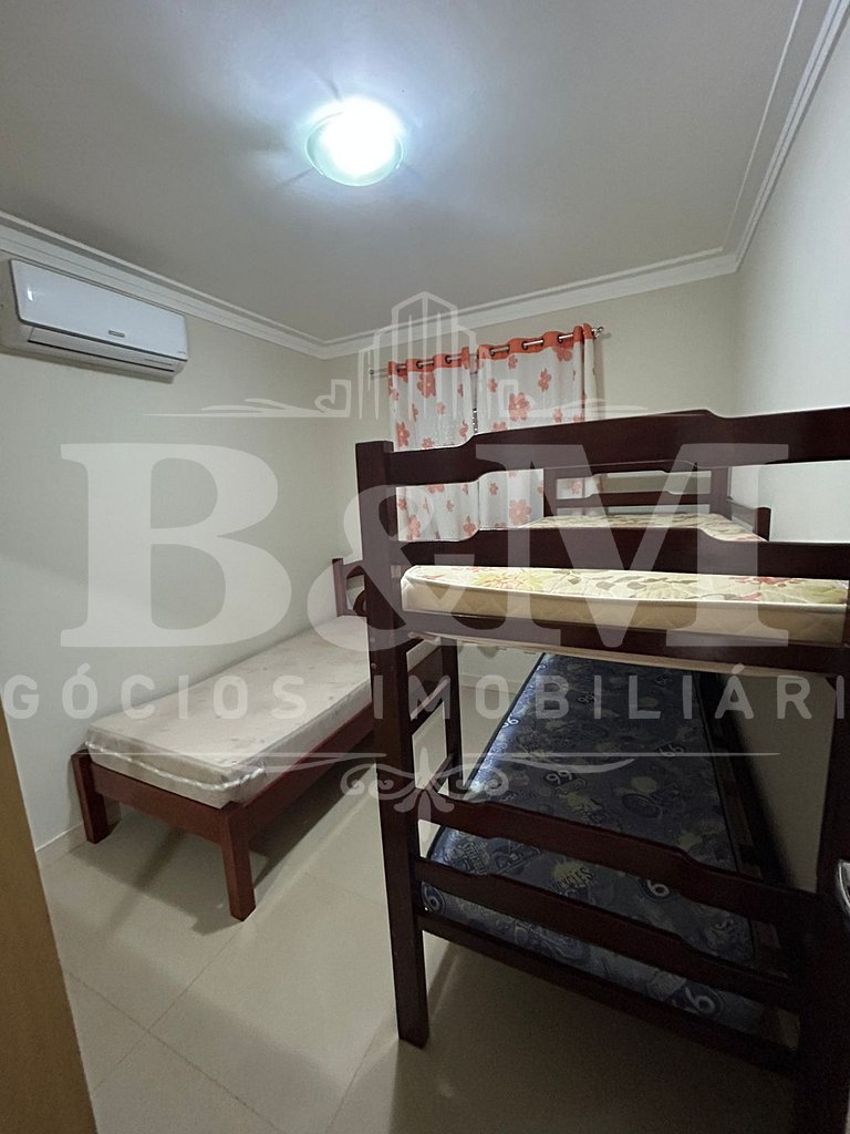 Lindo Apartamento proximo a praia de bombas