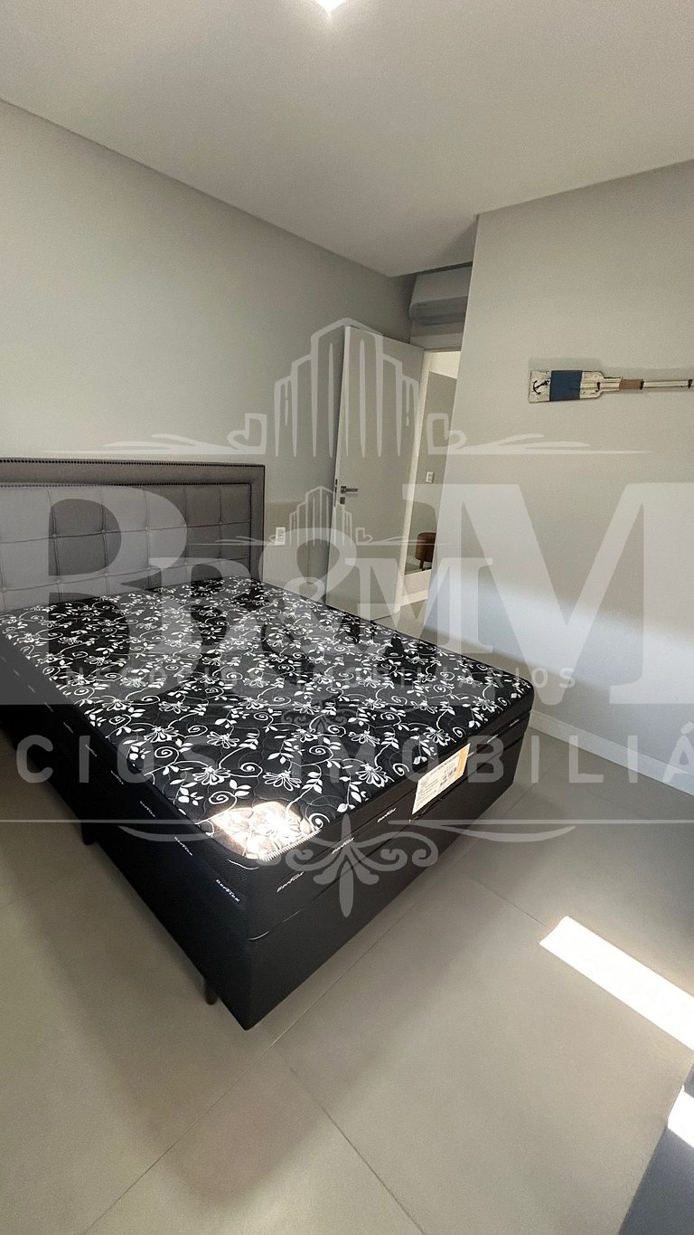 Lindo Apartamento alto padrão em Bombas