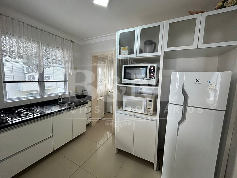 Lindo Apartamento proximo a praia de bombas