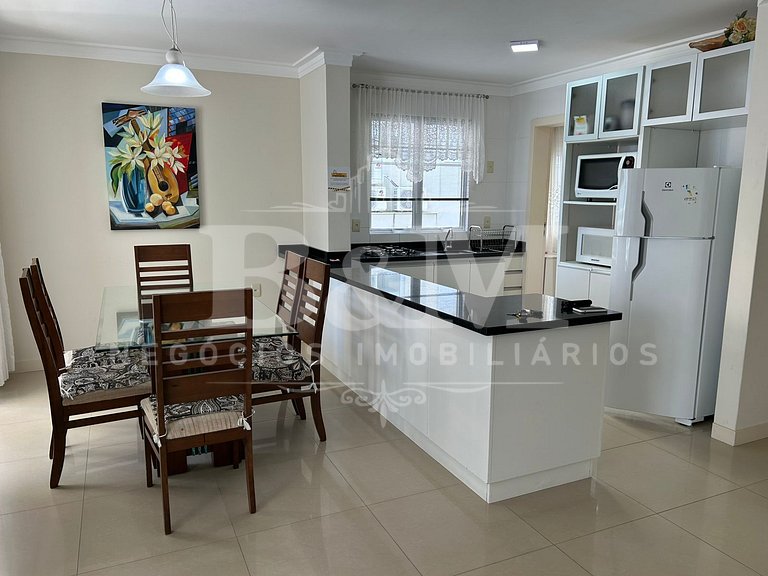 Lindo Apartamento proximo a praia de bombas