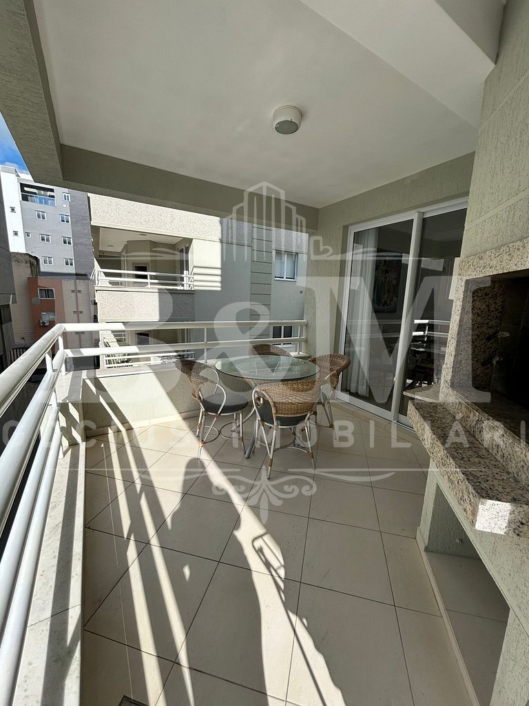Lindo Apartamento proximo a praia de bombas