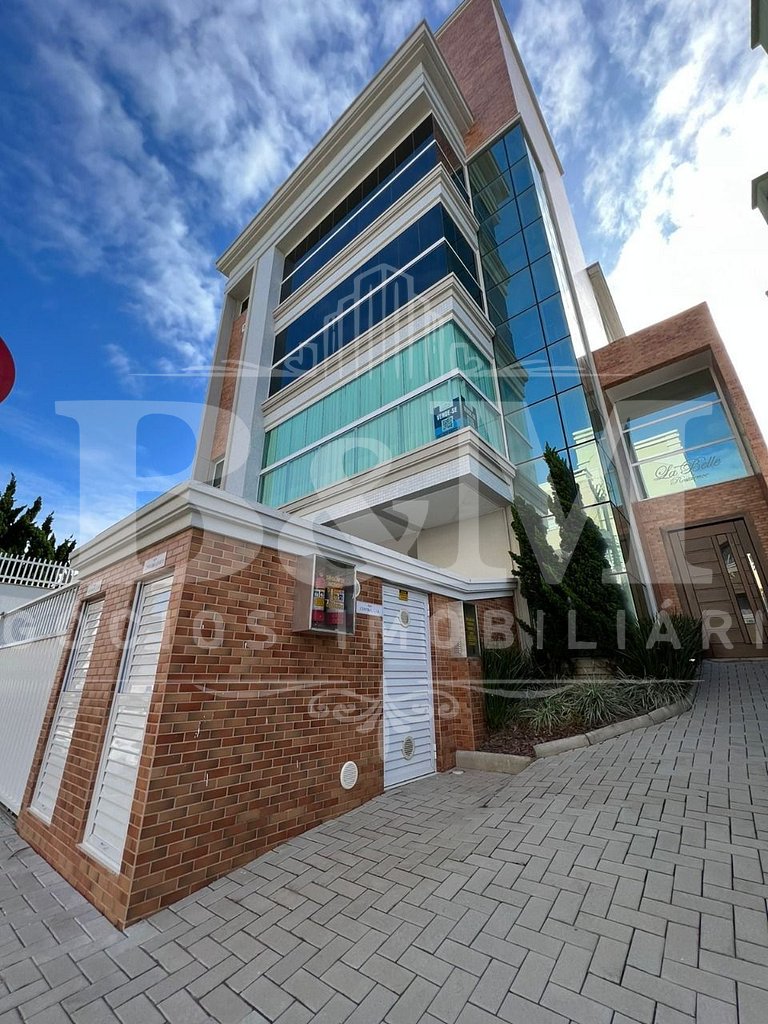 Apto Duplex com 2 suítes 100 metros da praia de Bombas