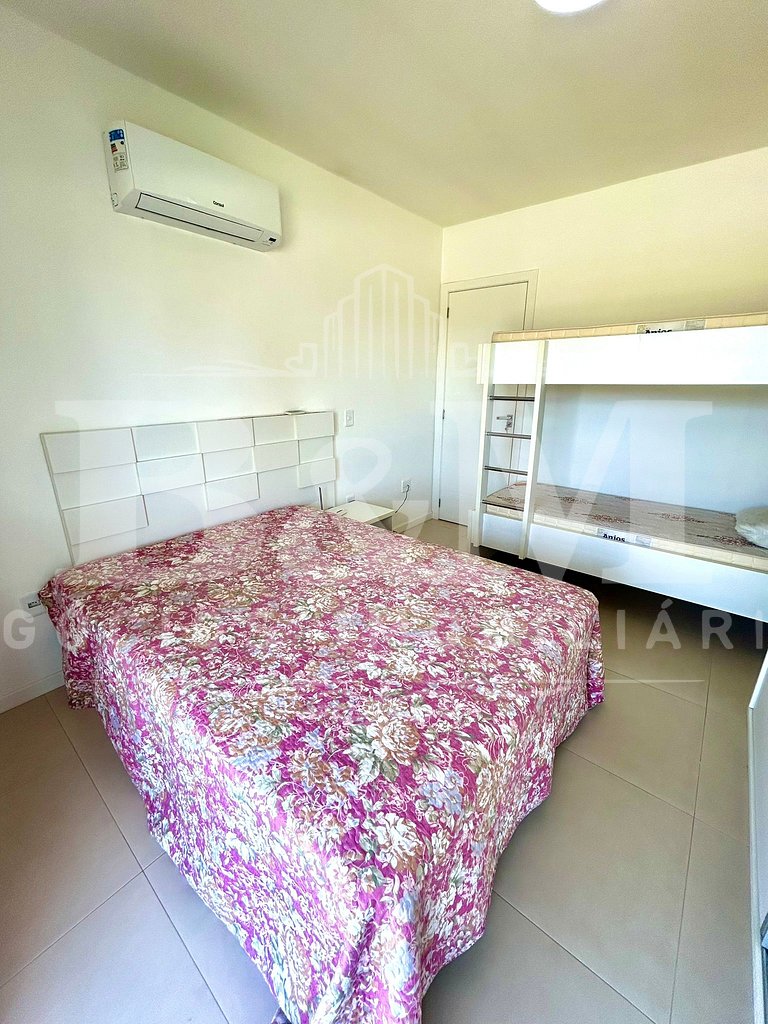 apartamento terreo em Mariscal