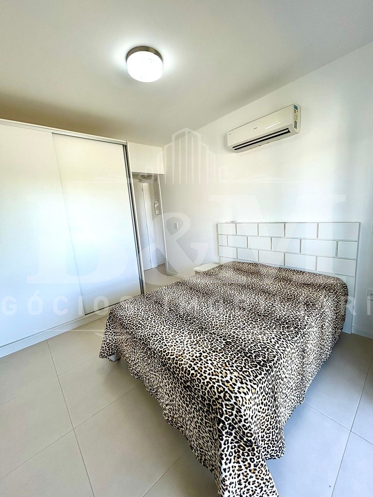 apartamento terreo em Mariscal