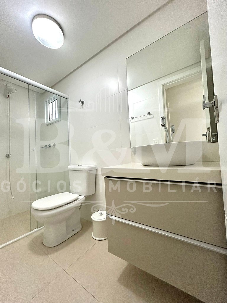 apartamento terreo em Mariscal