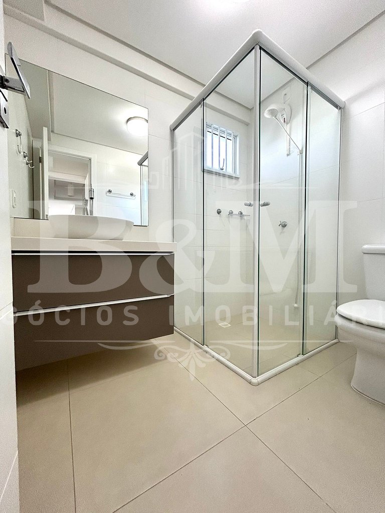 apartamento terreo em Mariscal