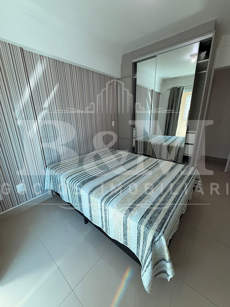 Lindo Apartamento proximo a praia Bombas