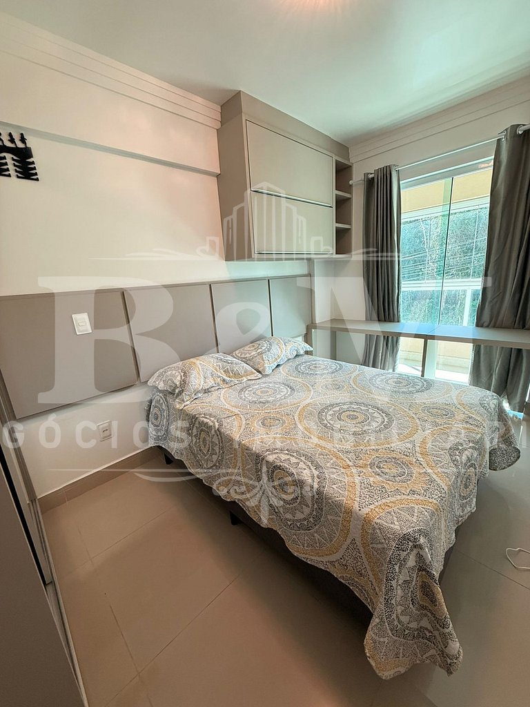Lindo Apartamento proximo a praia Bombas