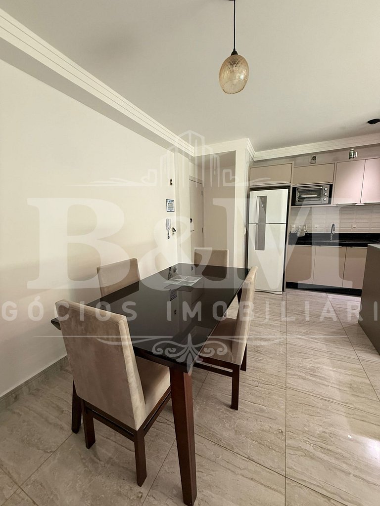 Lindo Apartamento proximo a praia Bombas