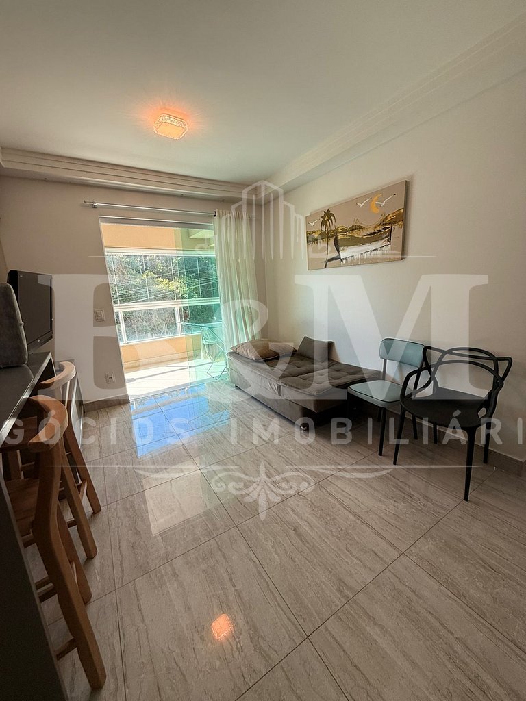 Lindo Apartamento proximo a praia Bombas