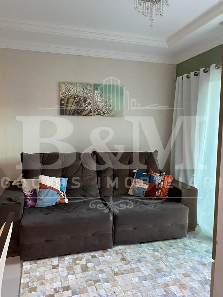 Lindo apartamento na praia de Bombas