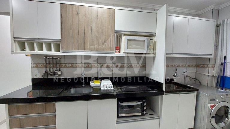 apartamento para sua familia em Bombas