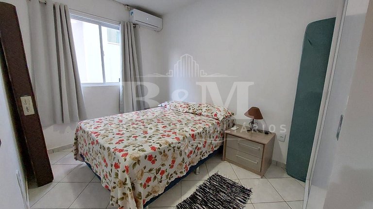 apartamento para sua familia em Bombas