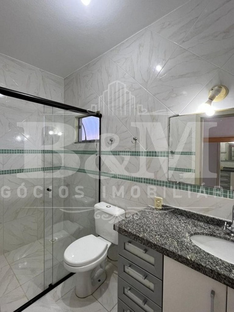 Lindo Apartamento com vista mar em bombas