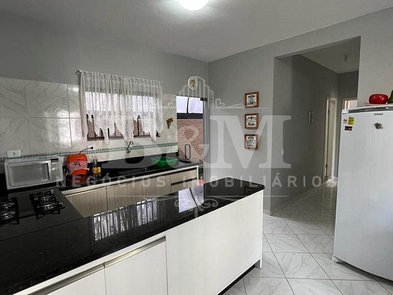 Lindo Apartamento com vista mar em bombas