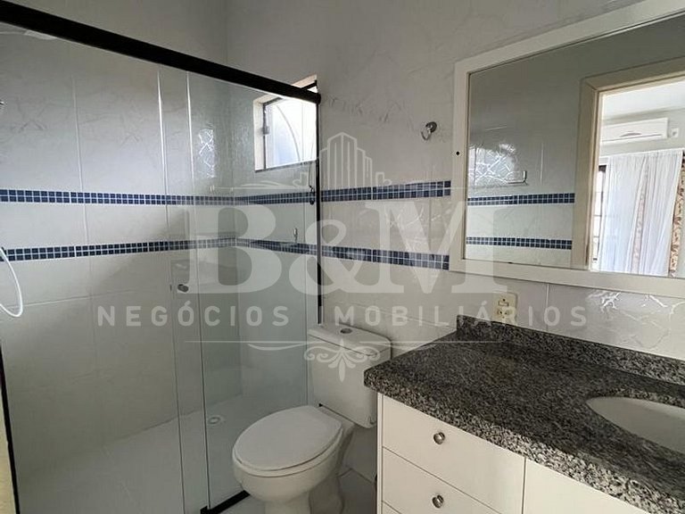 Lindo Apartamento com vista mar em bombas