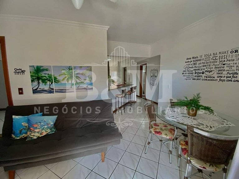 Lindo Apartamento em bombas