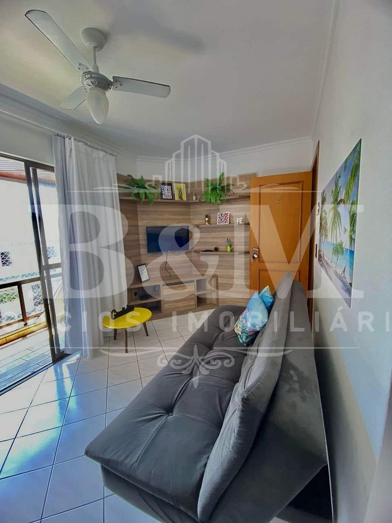 Lindo Apartamento em bombas