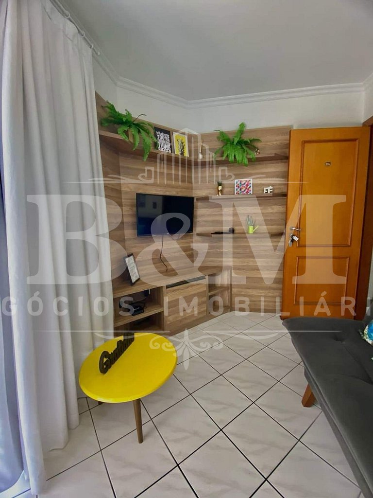 Lindo Apartamento em bombas
