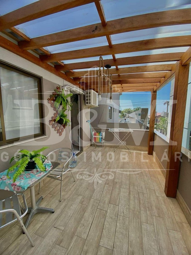 Lindo Apartamento em bombas