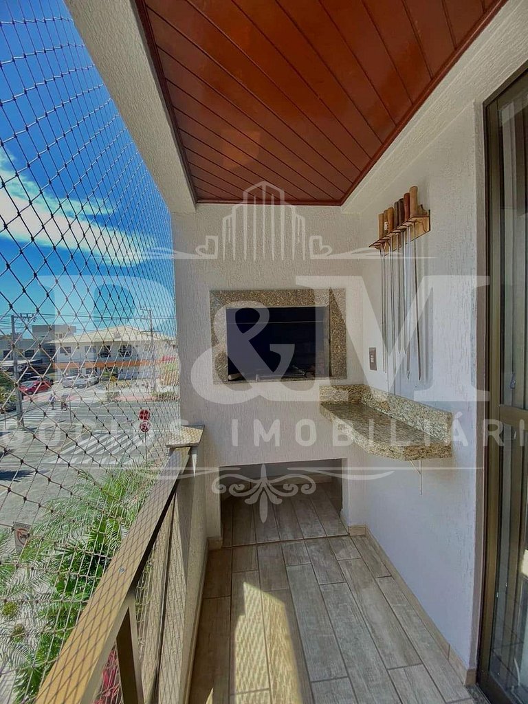 Lindo Apartamento em bombas