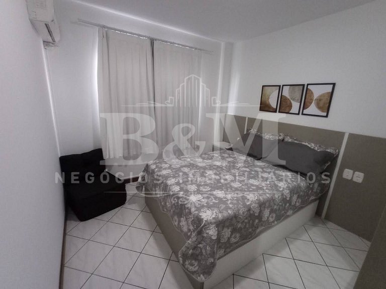 Lindo Apartamento em bombas