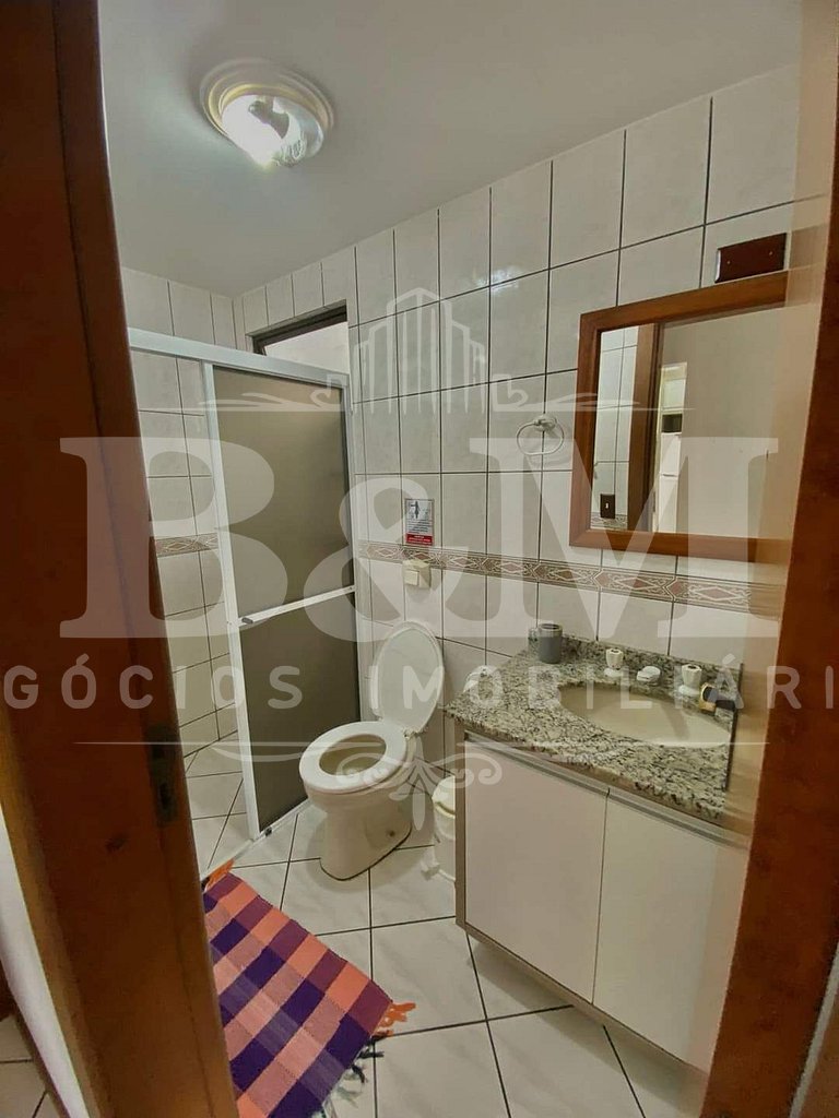 Lindo Apartamento em bombas
