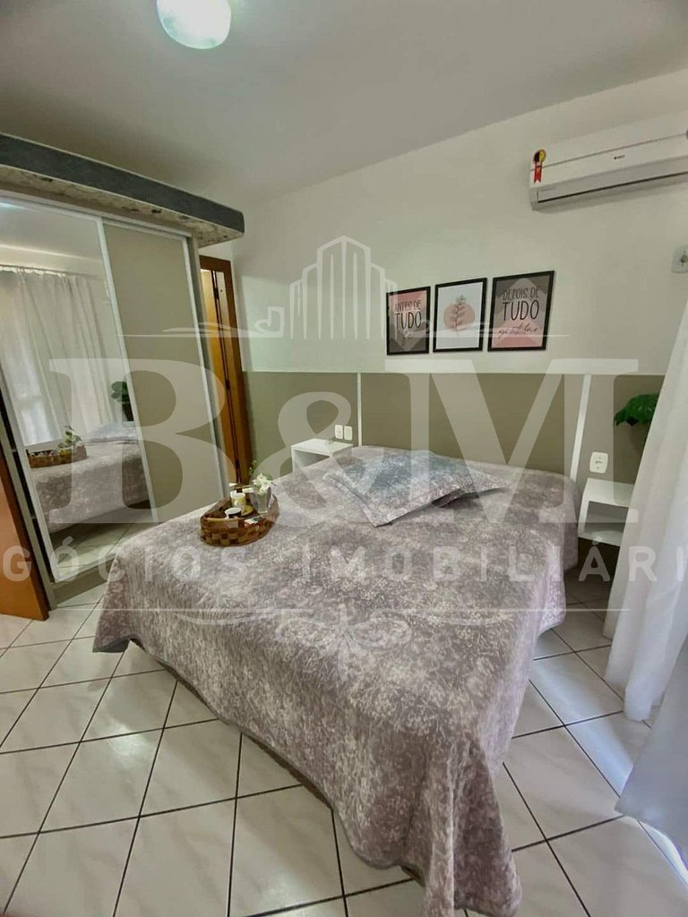Lindo Apartamento em bombas
