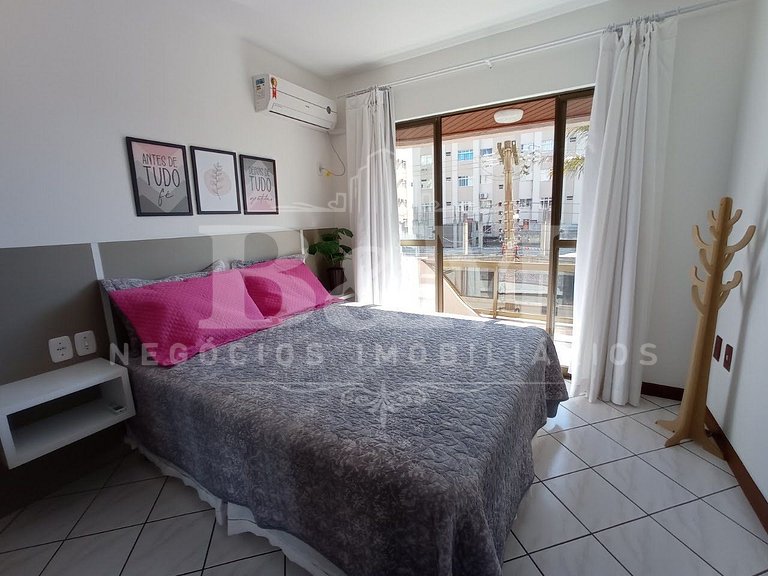 Lindo Apartamento em bombas