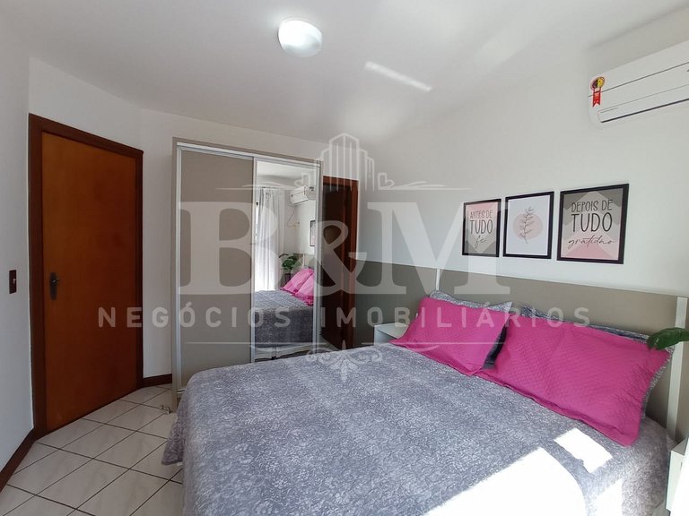 Lindo Apartamento em bombas