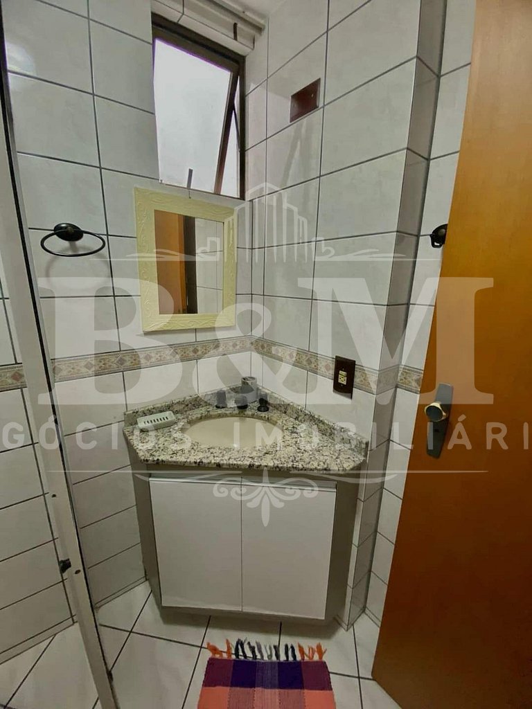 Lindo Apartamento em bombas
