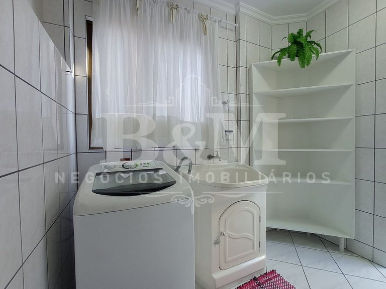 Lindo Apartamento em bombas