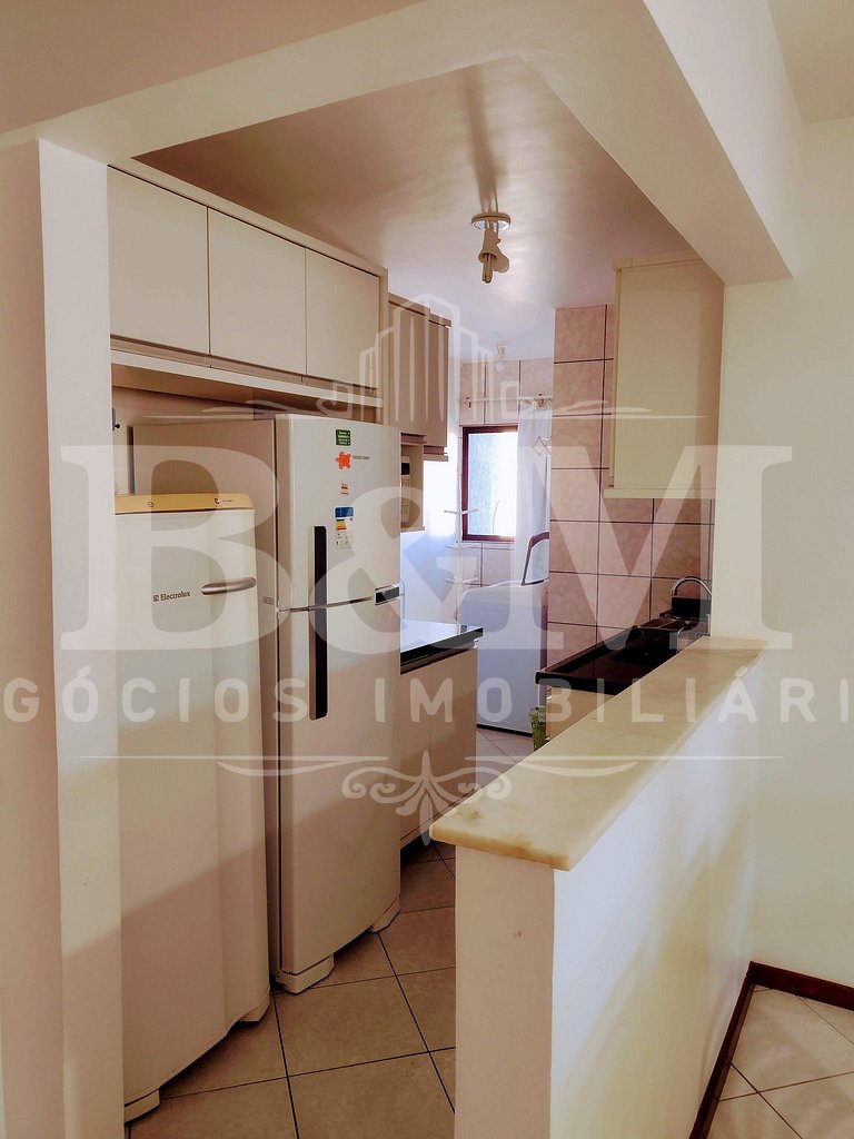 apartamento para sua familia em Bombas