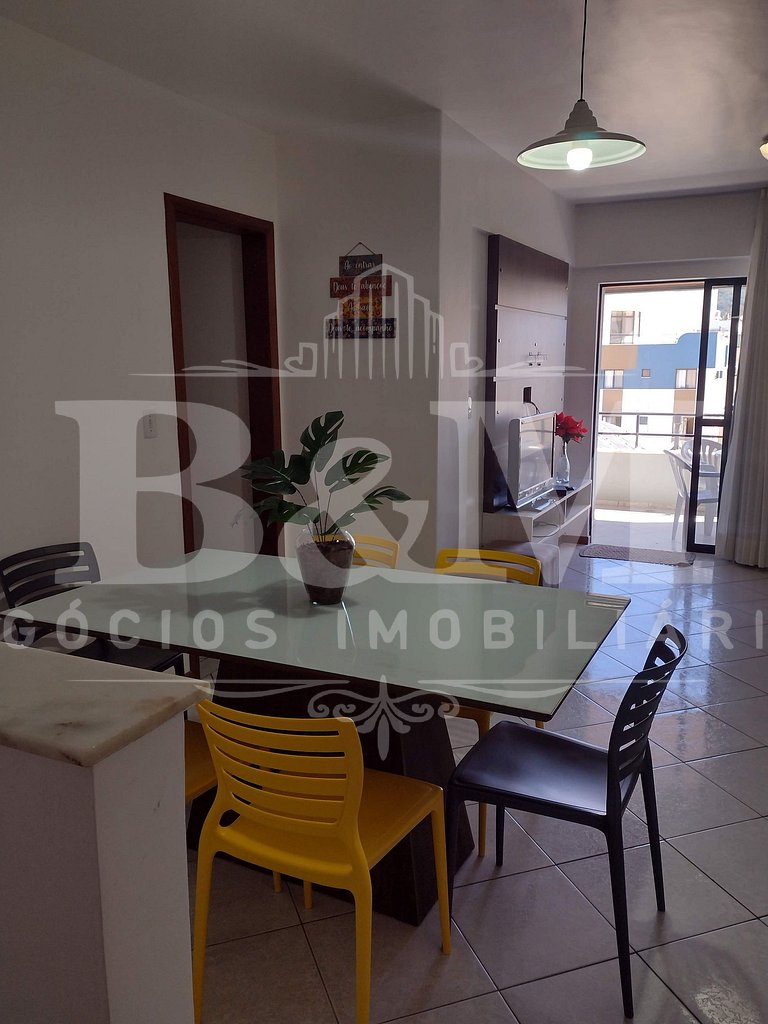 apartamento para sua familia em Bombas