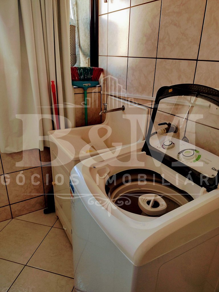 apartamento para sua familia em Bombas