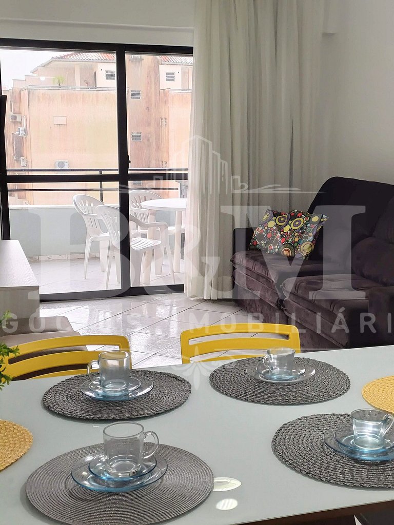 apartamento para sua familia em Bombas